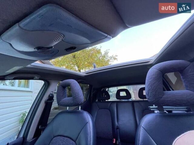 Мерседес А класс 2004 в Ровно на Automoto.ua Серый Мерседес А класс, объемом двигателя 1.9 л и пробегом 286 тыс. км за 3700 $, фото 2 на Automoto.ua