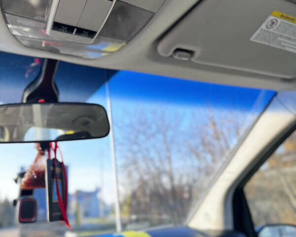 Серый Мерседес А класс, объемом двигателя 1.99 л и пробегом 310 тыс. км за 2800 $, фото 15 на Automoto.ua