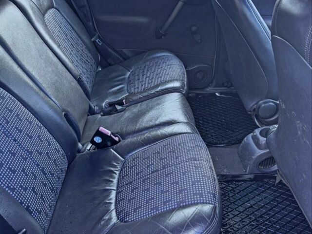 Сірий Мерседес А клас, об'ємом двигуна 1.7 л та пробігом 190 тис. км за 1800 $, фото 5 на Automoto.ua