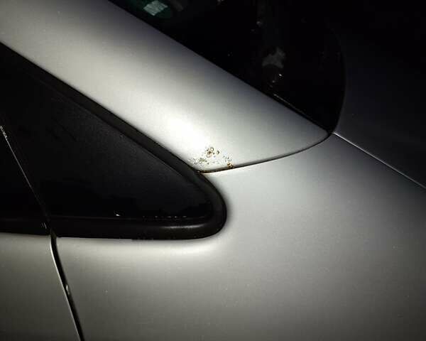 Серый Мерседес А класс, объемом двигателя 1.69 л и пробегом 172 тыс. км за 4500 $, фото 17 на Automoto.ua