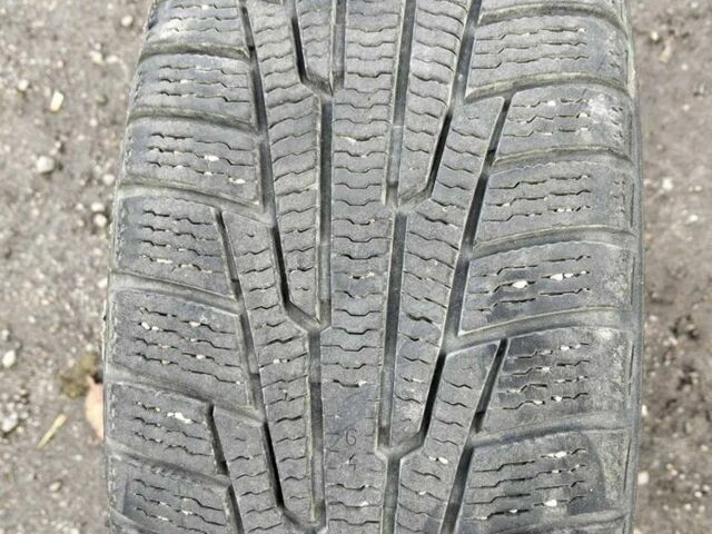 Серый Мерседес А класс, объемом двигателя 1.5 л и пробегом 230 тыс. км за 5000 $, фото 2 на Automoto.ua