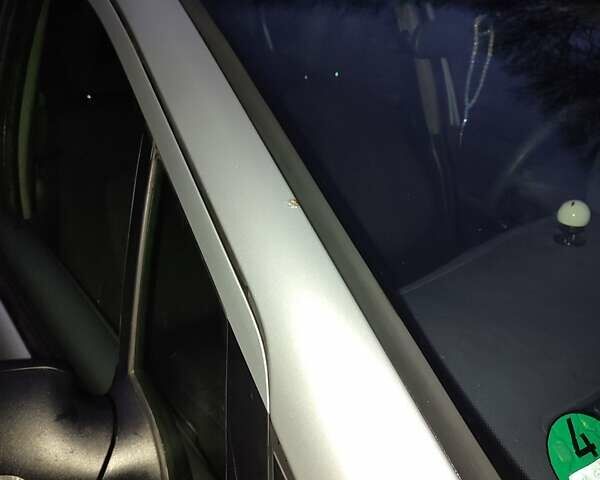 Серый Мерседес А класс, объемом двигателя 1.69 л и пробегом 172 тыс. км за 4500 $, фото 20 на Automoto.ua