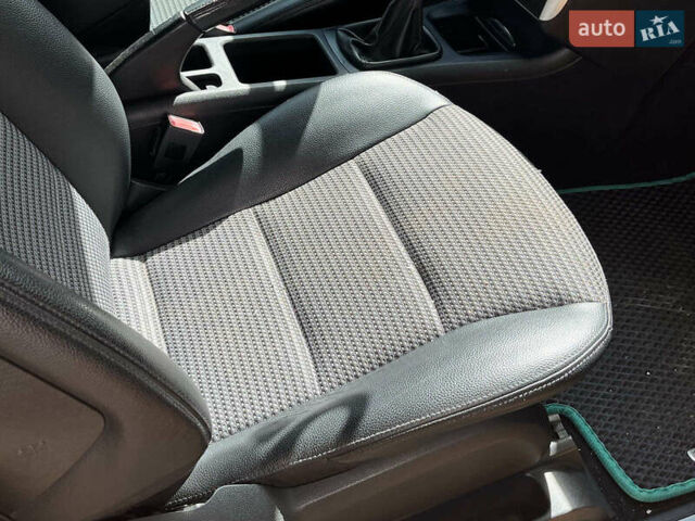 Серый Мерседес А класс, объемом двигателя 2 л и пробегом 355 тыс. км за 2980 $, фото 28 на Automoto.ua