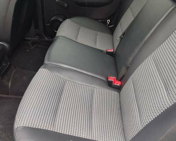 Серый Мерседес А класс, объемом двигателя 1.7 л и пробегом 185 тыс. км за 4300 $, фото 17 на Automoto.ua