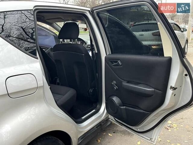 Сірий Мерседес А клас, об'ємом двигуна 1.99 л та пробігом 164 тис. км за 4999 $, фото 37 на Automoto.ua