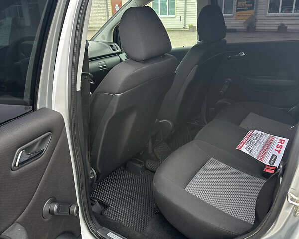 Мерседес А класс 2005 в Черкассах на Automoto.ua Серый Мерседес А класс, объемом двигателя 2 л и пробегом 214 тыс. км за 5800 $, фото 18 на Automoto.ua