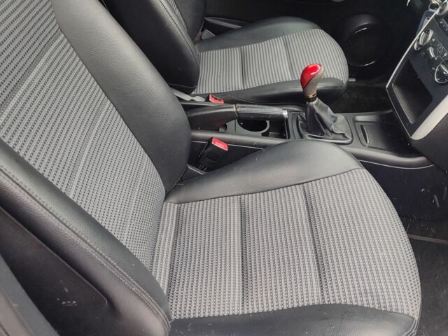 Серый Мерседес А класс, объемом двигателя 1.7 л и пробегом 185 тыс. км за 4500 $, фото 17 на Automoto.ua