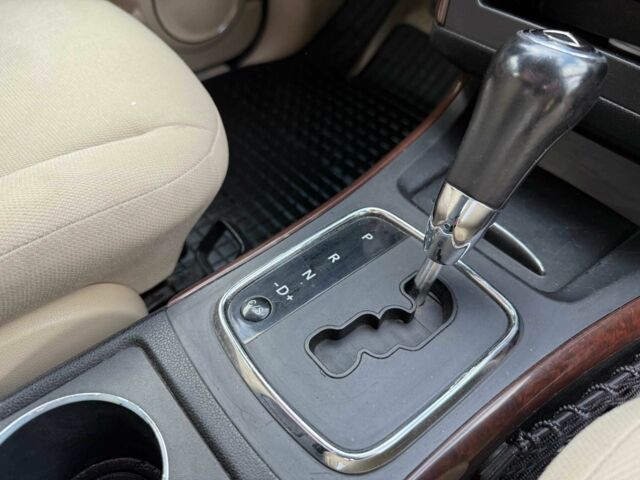 Сірий Мерседес А клас, об'ємом двигуна 2 л та пробігом 230 тис. км за 5200 $, фото 18 на Automoto.ua