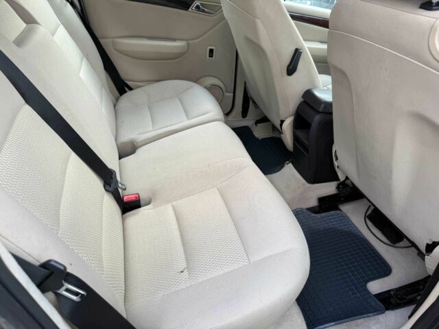 Сірий Мерседес А клас, об'ємом двигуна 2 л та пробігом 230 тис. км за 5200 $, фото 17 на Automoto.ua