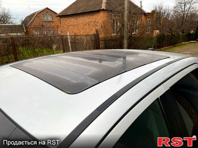 Сірий Мерседес А клас, об'ємом двигуна 2 л та пробігом 301 тис. км за 5800 $, фото 3 на Automoto.ua