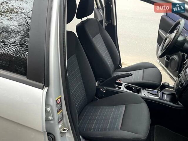 Сірий Мерседес А клас, об'ємом двигуна 1.99 л та пробігом 164 тис. км за 4999 $, фото 21 на Automoto.ua