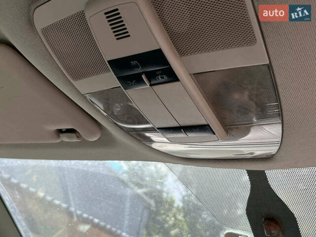 Серый Мерседес А класс, объемом двигателя 2 л и пробегом 355 тыс. км за 2980 $, фото 32 на Automoto.ua