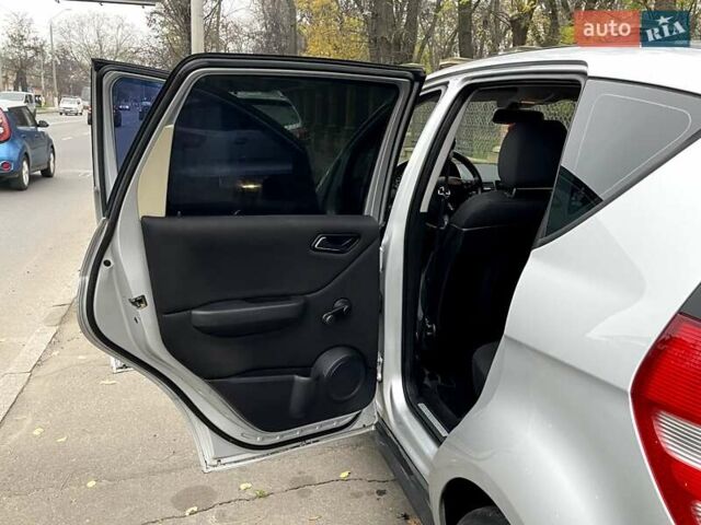Сірий Мерседес А клас, об'ємом двигуна 1.99 л та пробігом 164 тис. км за 4999 $, фото 34 на Automoto.ua