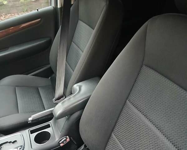 Сірий Мерседес А клас, об'ємом двигуна 1.99 л та пробігом 259 тис. км за 4900 $, фото 6 на Automoto.ua