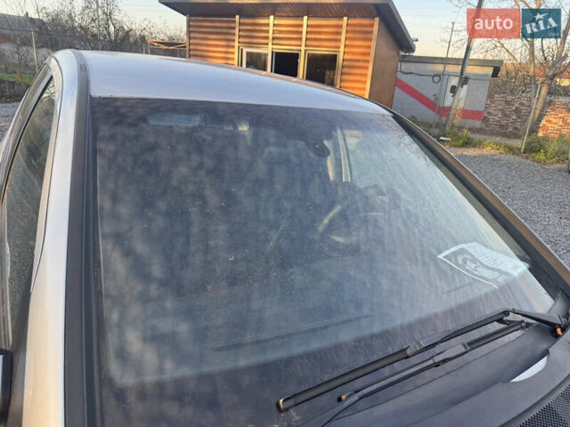 Сірий Мерседес А клас, об'ємом двигуна 1.5 л та пробігом 231 тис. км за 4700 $, фото 30 на Automoto.ua