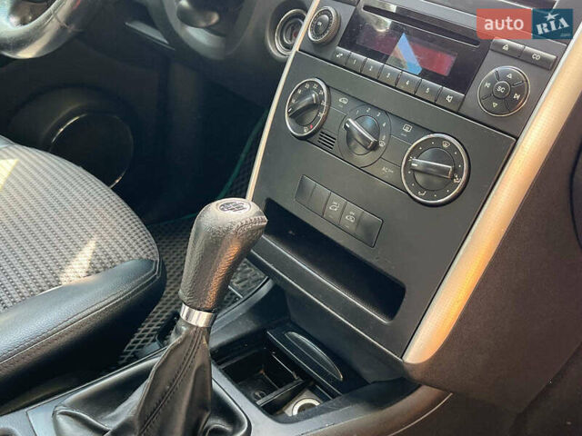 Серый Мерседес А класс, объемом двигателя 2 л и пробегом 355 тыс. км за 2980 $, фото 30 на Automoto.ua