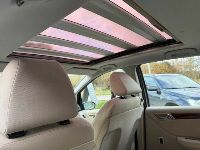 Сірий Мерседес А клас, об'ємом двигуна 2 л та пробігом 230 тис. км за 5200 $, фото 15 на Automoto.ua