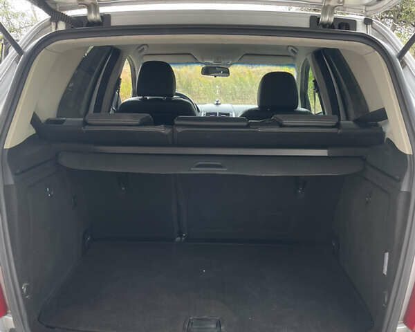 Сірий Мерседес А клас, об'ємом двигуна 2 л та пробігом 284 тис. км за 4800 $, фото 9 на Automoto.ua