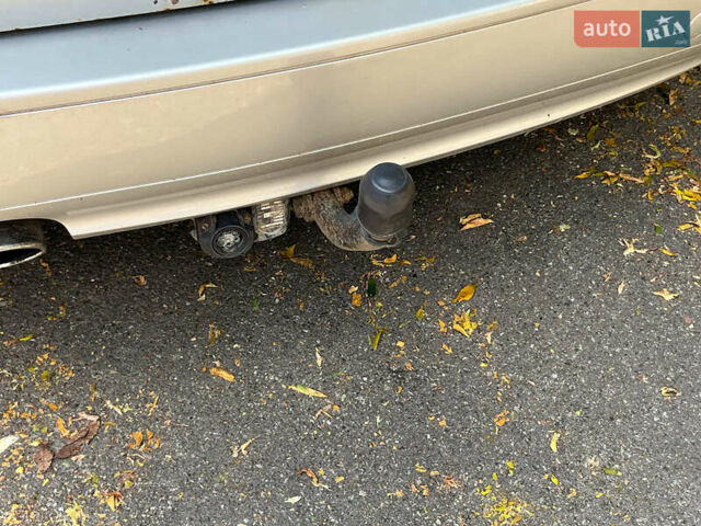 Серый Мерседес А класс, объемом двигателя 2 л и пробегом 355 тыс. км за 2980 $, фото 36 на Automoto.ua