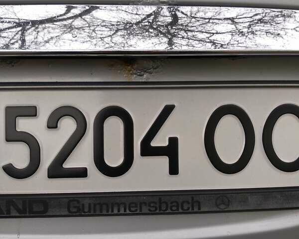 Серый Мерседес А класс, объемом двигателя 2 л и пробегом 242 тыс. км за 5200 $, фото 19 на Automoto.ua