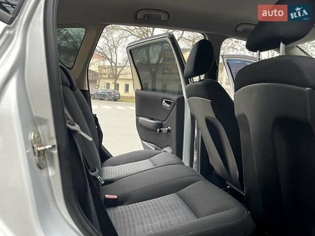 Сірий Мерседес А клас, об'ємом двигуна 1.99 л та пробігом 164 тис. км за 4999 $, фото 36 на Automoto.ua