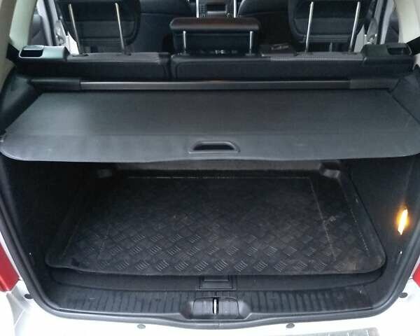 Серый Мерседес А класс, объемом двигателя 2 л и пробегом 242 тыс. км за 5200 $, фото 4 на Automoto.ua