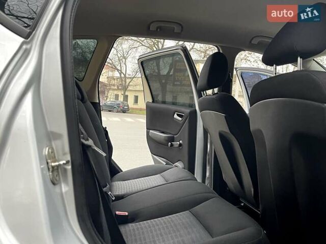 Сірий Мерседес А клас, об'ємом двигуна 1.99 л та пробігом 164 тис. км за 4999 $, фото 41 на Automoto.ua