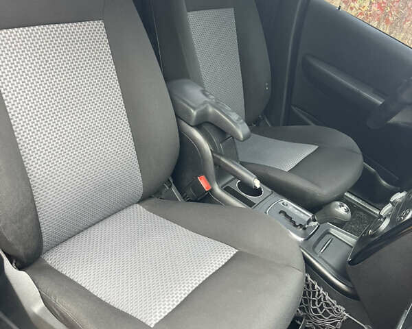 Серый Мерседес А класс, объемом двигателя 1.99 л и пробегом 280 тыс. км за 4350 $, фото 10 на Automoto.ua