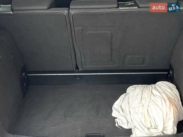 Сірий Мерседес А клас, об'ємом двигуна 1.99 л та пробігом 164 тис. км за 4999 $, фото 18 на Automoto.ua