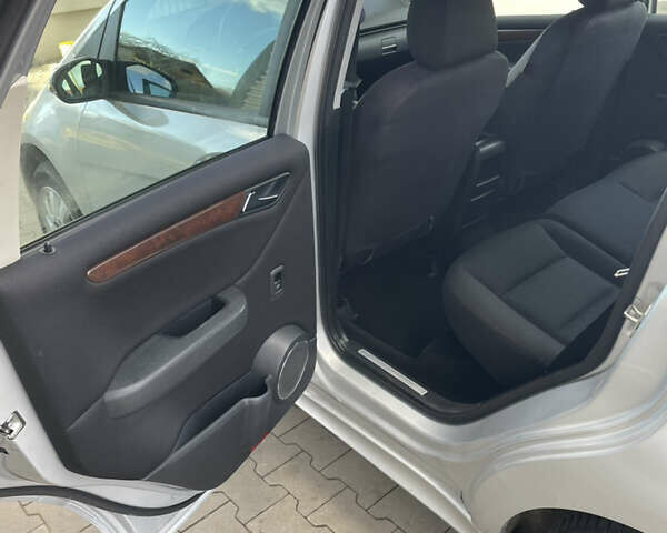 Серый Мерседес А класс, объемом двигателя 1.99 л и пробегом 278 тыс. км за 4900 $, фото 8 на Automoto.ua