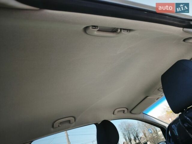 Сірий Мерседес А клас, об'ємом двигуна 1.5 л та пробігом 209 тис. км за 5700 $, фото 13 на Automoto.ua