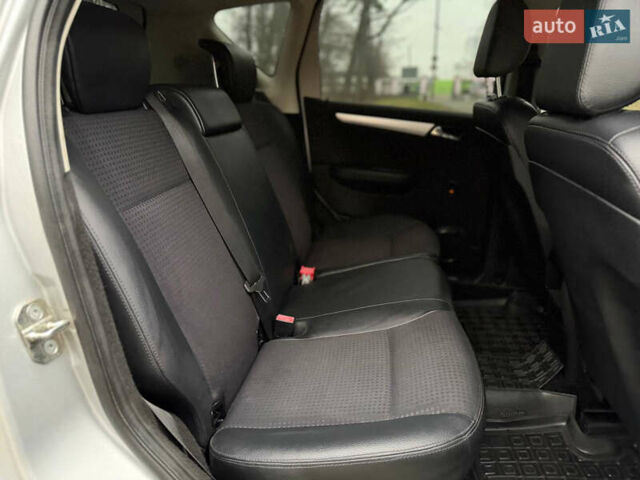 Серый Мерседес А класс, объемом двигателя 2 л и пробегом 187 тыс. км за 5500 $, фото 59 на Automoto.ua