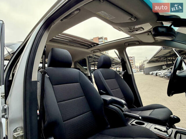 Сірий Мерседес А клас, об'ємом двигуна 1.5 л та пробігом 200 тис. км за 5300 $, фото 33 на Automoto.ua