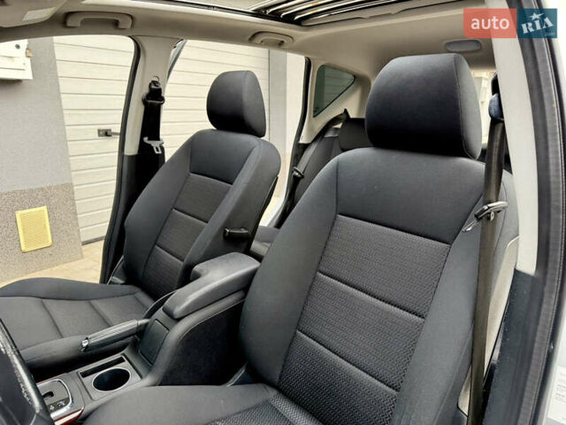 Сірий Мерседес А клас, об'ємом двигуна 1.5 л та пробігом 200 тис. км за 5300 $, фото 29 на Automoto.ua