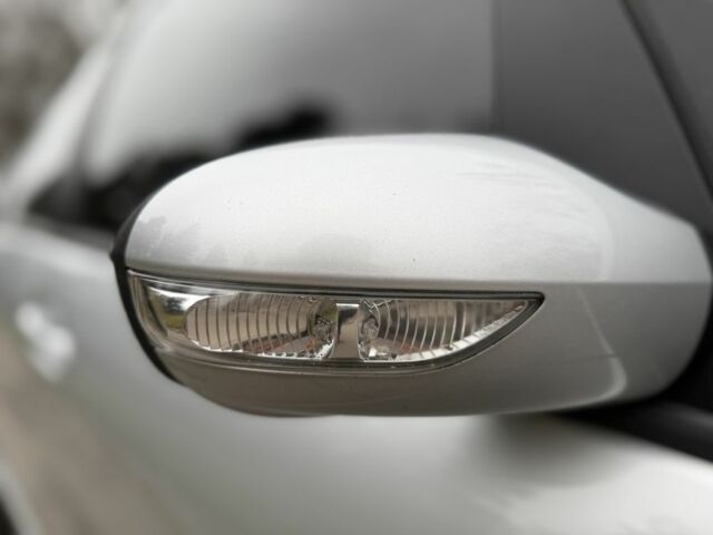 Серый Мерседес А класс, объемом двигателя 2 л и пробегом 185 тыс. км за 5500 $, фото 9 на Automoto.ua