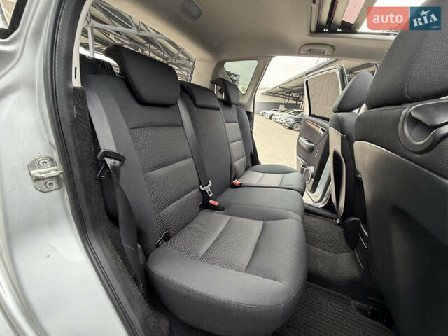 Сірий Мерседес А клас, об'ємом двигуна 1.5 л та пробігом 200 тис. км за 5300 $, фото 37 на Automoto.ua