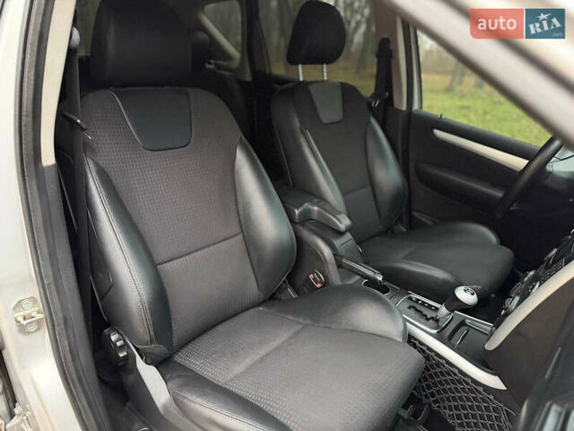 Серый Мерседес А класс, объемом двигателя 2 л и пробегом 187 тыс. км за 5500 $, фото 74 на Automoto.ua