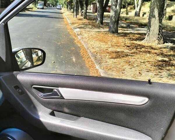 Серый Мерседес А класс, объемом двигателя 1.99 л и пробегом 245 тыс. км за 5500 $, фото 22 на Automoto.ua