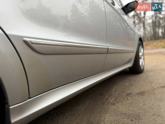 Серый Мерседес А класс, объемом двигателя 2 л и пробегом 187 тыс. км за 5500 $, фото 39 на Automoto.ua