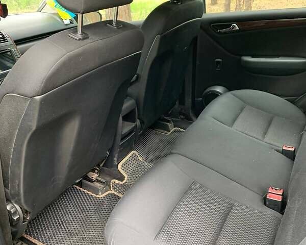 Серый Мерседес А класс, объемом двигателя 1.5 л и пробегом 273 тыс. км за 4100 $, фото 4 на Automoto.ua