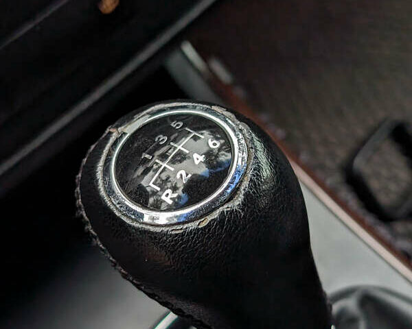 Серый Мерседес А класс, объемом двигателя 1.99 л и пробегом 302 тыс. км за 5500 $, фото 14 на Automoto.ua