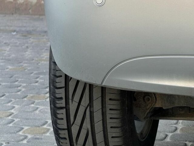 Серый Мерседес А класс, объемом двигателя 1.7 л и пробегом 380 тыс. км за 5500 $, фото 9 на Automoto.ua