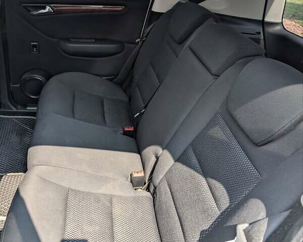 Серый Мерседес А класс, объемом двигателя 1.99 л и пробегом 300 тыс. км за 5000 $, фото 9 на Automoto.ua