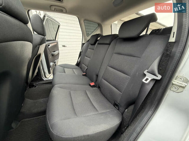 Сірий Мерседес А клас, об'ємом двигуна 1.5 л та пробігом 200 тис. км за 5300 $, фото 35 на Automoto.ua