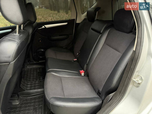 Серый Мерседес А класс, объемом двигателя 2 л и пробегом 187 тыс. км за 5500 $, фото 51 на Automoto.ua