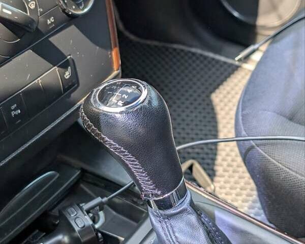 Серый Мерседес А класс, объемом двигателя 1.99 л и пробегом 300 тыс. км за 5000 $, фото 3 на Automoto.ua