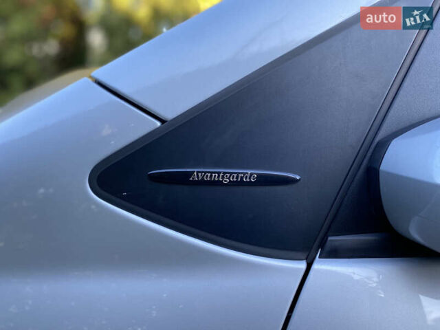 Серый Мерседес А класс, объемом двигателя 1.5 л и пробегом 231 тыс. км за 4300 $, фото 1 на Automoto.ua