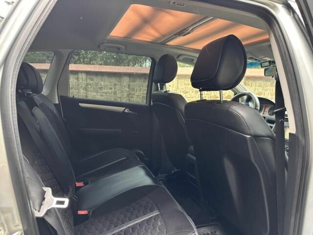 Серый Мерседес А класс, объемом двигателя 2 л и пробегом 185 тыс. км за 5650 $, фото 5 на Automoto.ua