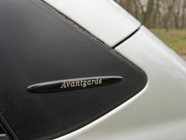 Серый Мерседес А класс, объемом двигателя 2 л и пробегом 185 тыс. км за 5500 $, фото 8 на Automoto.ua