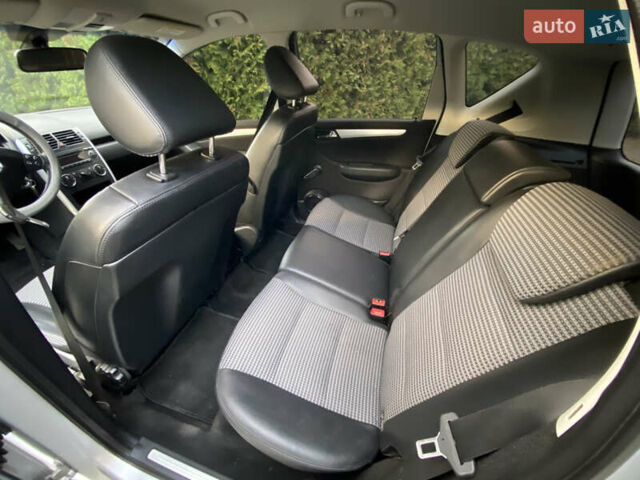 Серый Мерседес А класс, объемом двигателя 1.5 л и пробегом 231 тыс. км за 4300 $, фото 8 на Automoto.ua